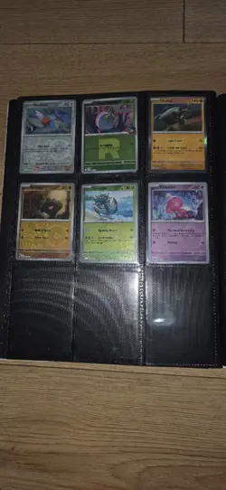 Pokemon Cards Bulk lot Bundle 600+ 70+ Holo Mixed Joblot FAST FREE POST! - Image 2