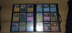 Pokemon Cards Bulk lot Bundle 600+ 70+ Holo Mixed Joblot FAST FREE POST! - Image 3