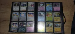 Pokemon Cards Bulk lot Bundle 600+ 70+ Holo Mixed Joblot FAST FREE POST! - Image 4