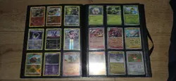 Pokemon Cards Bulk lot Bundle 600+ 70+ Holo Mixed Joblot FAST FREE POST! - Image 5