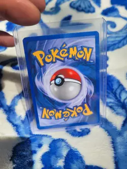 Pokemon 1999 ITALIAN Jungle Wigglytuff Non Holo Rare Card Lightly Played 32/64 - Image 2