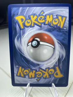 Pikachu SVP 088 Black Star Promo Pokemon Card TCG Scarlet & Violet Near Mint - Image 2