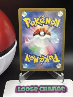 Pikachu ex 132/106 SAR Super Electric Breaker Japanese NM Pokemon Card - Image 2