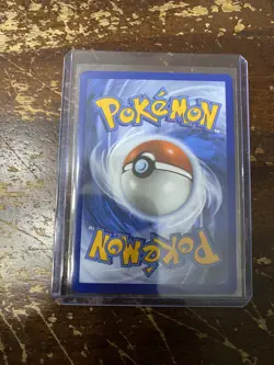 Weavile Illustration Rare Ascended Heroes Pokemon 228/217 IN HAND VHTF RARE - Image 2