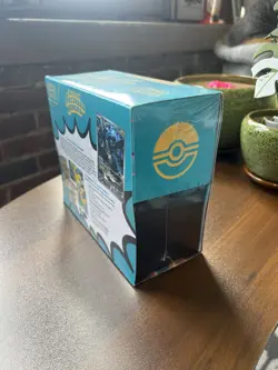 Pokemon Ascended Heroes ETB Elite Trainer Box NEW & SEALED New. USA SELLER - Image 2