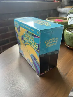 Pokemon Ascended Heroes ETB Elite Trainer Box NEW & SEALED New. USA SELLER - Image 5