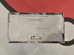 Pokemon Scarlet and Violet Paldea Evolved Booster Box Sealed - Image 4