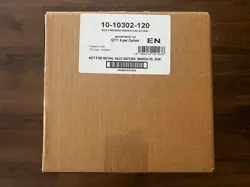 Pokemon Ascended Heroes Premium Poster Collection Case Factory Sealed (6 Boxes) - Image 1