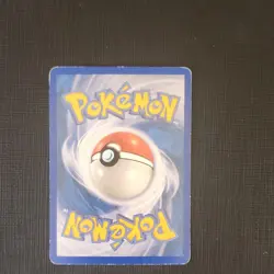 Pokemon Deoxys Delta Species Holon Phantoms 6/110 Reverse Holo Rare HP60 2006 E… - Image 2