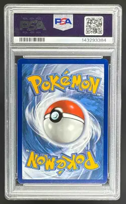 2019 Pokemon SM Hidden Fates ETB Promo SM210 Moltres Zapdos Articuno GX PSA 10 - Image 2