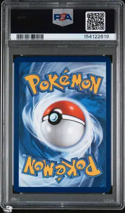 2026 POKEMON ASC EN-ASCENDED HEROES ILLUSTRATION RARE #226 PSYDUCK PSA 10 - Image 2