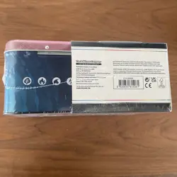 Pokemon TCG: 2023 Summer Fall Collector's Chest Tin Scarlet & Violet NEW SEALED - Image 2