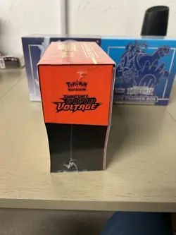 Pokemon ETB Sealed Lot Of 3 Chilling Reign Vivid Voltage Battle Styles - Image 4