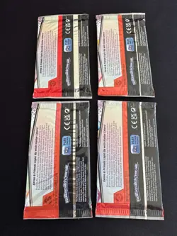 POKEMON TCG- PRISMATIC EVOLUTIONS - BOOSTER PACK (1x Pack) BRAND NEW - Image 2