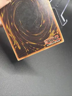 Yu-Gi-Oh! Blue-Eyes White Dragon SDK-001 (1996 Kazuki Takahashi LP) - Image 5