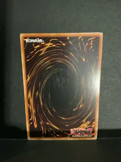 Yu-Gi-Oh! Red-Eyes Black Dragon (Quarter Century Secret Rare) - ERROR - Image 5