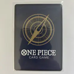 EB03-053 Nami SR One Piece TCG: Heroines Edition - English - Image 2