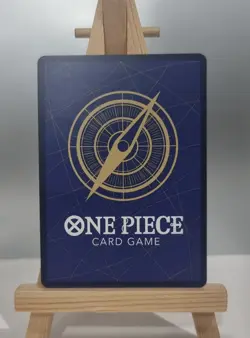 Jewelry Bonney (OP08-105) (V.2) Alt Art One Piece TCG English - Image 2