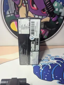 One Piece OP-06 Wings of the Captain Booster Box English (dent) Read Description - Image 4