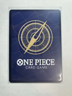 Enel (OP15-118 SEC) - One Piece TCG: Adventure on Kami's Island (OP15-EB04) - Image 2