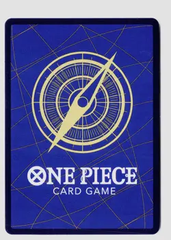 Black Maria OP08-074 Foil SR One Piece NM - Image 2