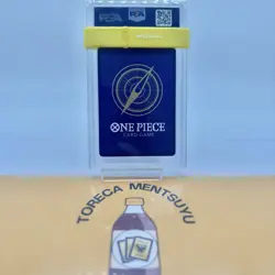 2022 Japanese One Piece Romance Dawn Dracule Mihawk OP01-070 SR Alt Art PSA 10 - Image 2