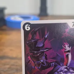 Bandai One Piece Card Game Gecko Moria PRB02-013 Rare Special 7000 Power - Image 3