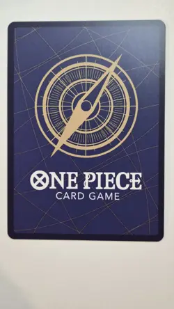 One Piece CCG Enel OP15-118 SEC Alternate Art - Image 2