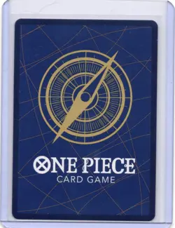 Enel OP15-118 SEC – Adventure on KAMI’s Island – One Piece TCG / English / NM - Image 2
