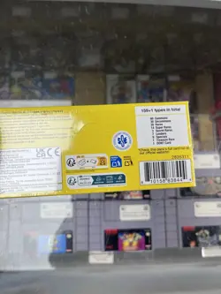 One Piece Adventure on Kami's Island Booster Box OP15 English NEW With Dash Pack - Image 4
