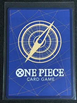 One Piece Japanese Boa Hancock ST03-013 C The Best Alt Art US SELLER FOIL - Image 2