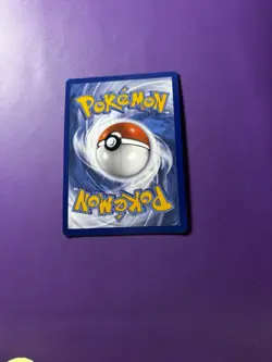 Teal Mask Ogerpon 123 Sv: Scarlet & Violet Promo Cards Holo - Image 2