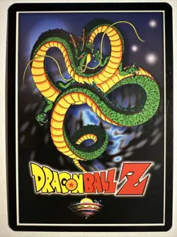 Mr. Popo's Calming 118 Holo Rare Dragonball Z CCG DBZ TCG Score Card Cell Saga - Image 2