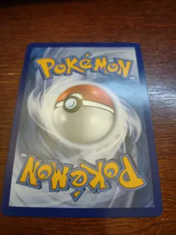 Rotom 034/072 Shining Fates Reverse Holo pokemon card - Image 3