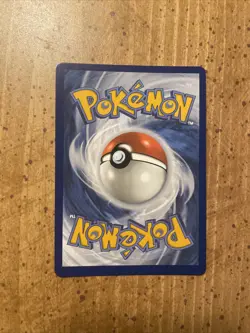 Pokemon Cyclizar ex 018 Svp en Scarlet & Violet Black Star Promo Card Holo Basic - Image 2