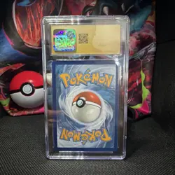 Pokemon Hypno 012/034 Trading Card Game Classic Holo CGC Pristine 10 2023 - Image 2