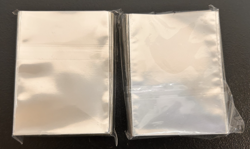 DRAGON BALL SUPER CARD GAME CARD SLEEVES SEALED - Image 2