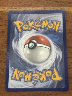 Pokemon TCG Team Rockets Mewtwo EX 079/217 Ascended Heroes Double Rare NM Card - Image 2