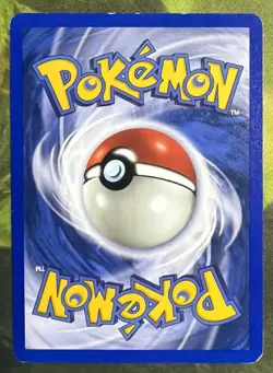 1st Edition Card-Flip Game 92/111 - Neo Genesis - Light Play - Image 2