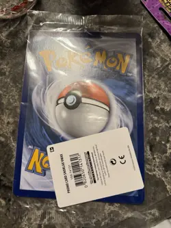 Pokemon Sword & Shield Snorlax VMAX Promo Card Pack English 2020 - Image 2