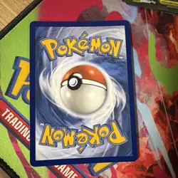 2026 Pokemon Perfect Order - POKE PAD - Full Art Rare Trainer Item Card #113/88 - Image 2