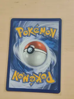 Umbreon EX SVP EN 176 Black Star Promo Prismatic Evolutions Pokemon TCG Card - Image 4