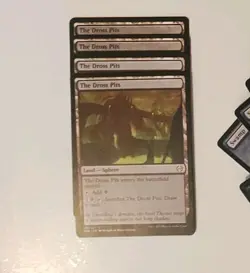 Phyrexia Mono Black Toxic 60 Card MTG Deck Phyrexia: All Will Be One - Image 4