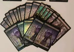 Phyrexia Mono Black Toxic 60 Card MTG Deck Phyrexia: All Will Be One - Image 5