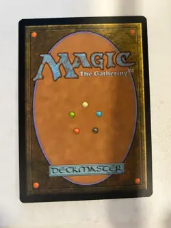 Stonybrook Banneret - Morningtide - Magic the Gathering MTG - Image 2