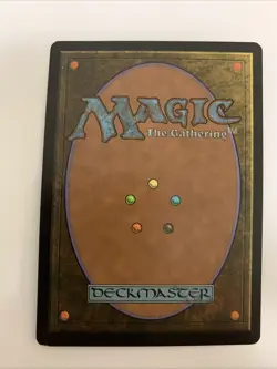 MTG LP Dawnstrider Mercadian Masques - Image 2