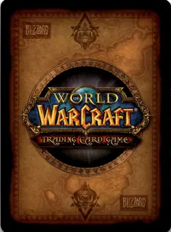 Belt of Giant Strength World of Warcraft TCG WOW - Image 2