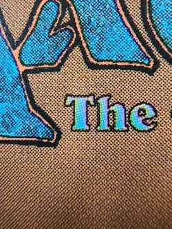 Tendrils of Agony (2004) (Rainbow Foil) Secret Lair Drop Foil - Image 3