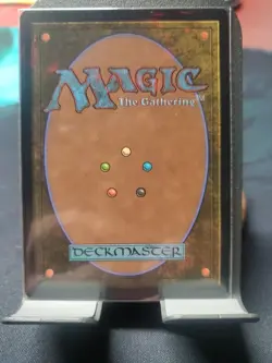 1x The Endstone - Edge of Eternities - NM - MTG - Image 2