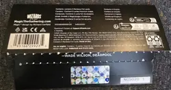 MTG Secret Lair x Marvel Deadpool RAINBOW FOIL Standard Edition New Free Ship US - Image 3